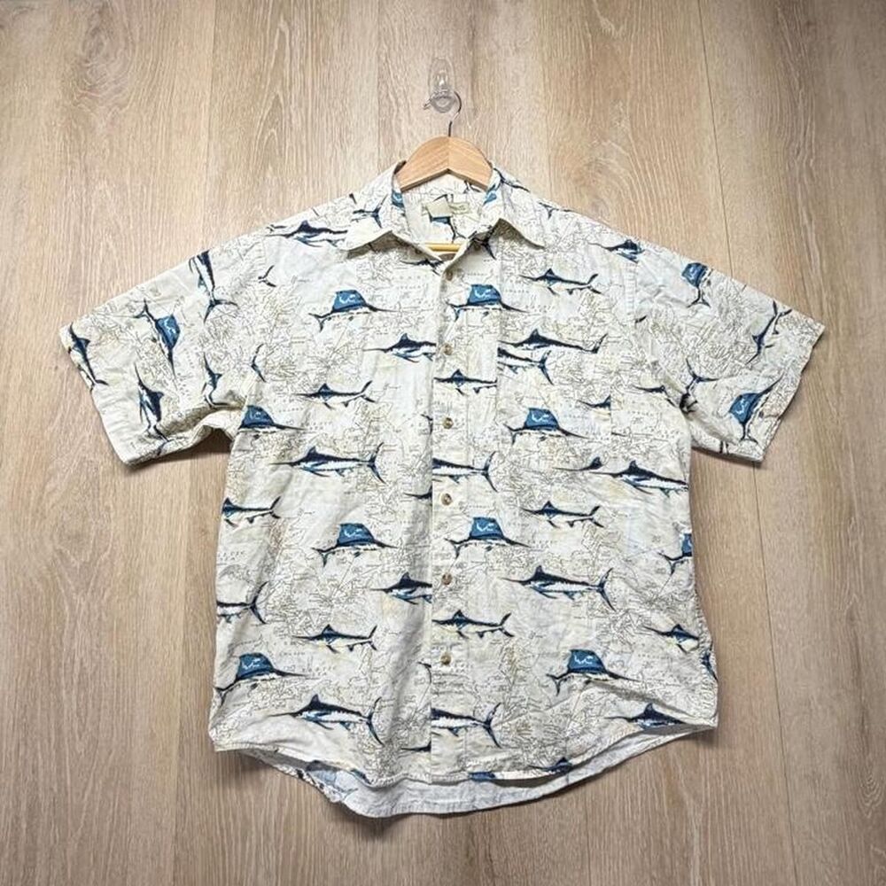 Munsingwear Men's Shirt